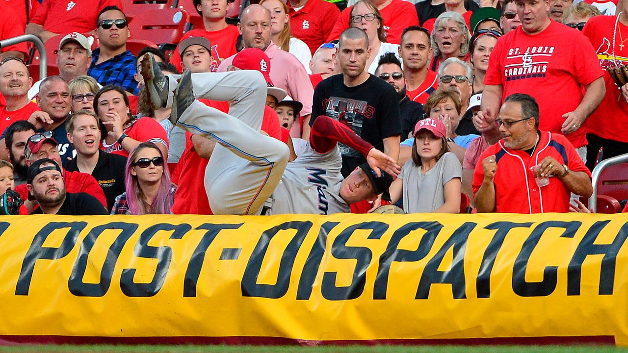 Cardinals offense baffled again by Marlins rookie Yamamoto in 6-0 loss